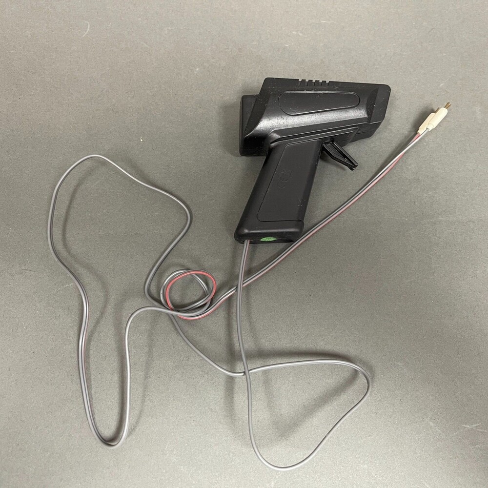 Fast Lane 2015 Toys R Us Car Tracks Controller Replacement Add-on Part - Picture 2 of 3